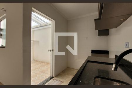 Apartamento para alugar com 48m², 2 quartos e 1 vaga Apartamento para alugar com 48m², 2 quartos e 1 vagaCozinha