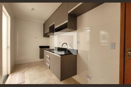 Apartamento para alugar com 48m², 2 quartos e 1 vaga Apartamento para alugar com 48m², 2 quartos e 1 vagaCozinha