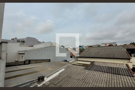 Apartamento para alugar com 48m², 2 quartos e 1 vaga Apartamento para alugar com 48m², 2 quartos e 1 vagaSuíte varanda vista