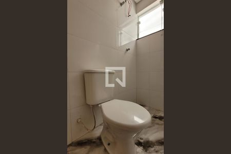 Apartamento para alugar com 48m², 2 quartos e 1 vaga Apartamento para alugar com 48m², 2 quartos e 1 vagaBanheiro