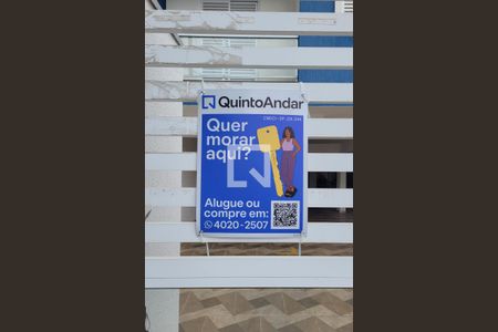 Apartamento para alugar com 48m², 2 quartos e 1 vaga Apartamento para alugar com 48m², 2 quartos e 1 vagaPlaca