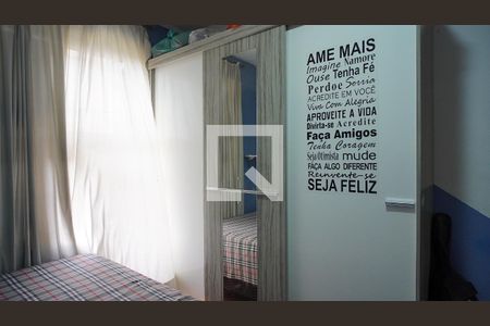 Quarto 2 de apartamento à venda com 2 quartos, 64m² em Rubem Berta, Porto Alegre