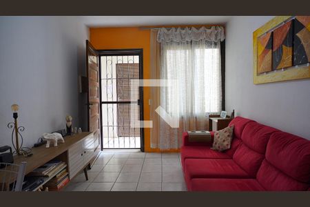 Sala de apartamento à venda com 2 quartos, 64m² em Rubem Berta, Porto Alegre
