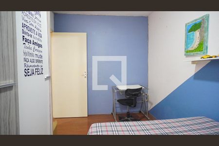 Quarto 2 de apartamento à venda com 2 quartos, 64m² em Rubem Berta, Porto Alegre