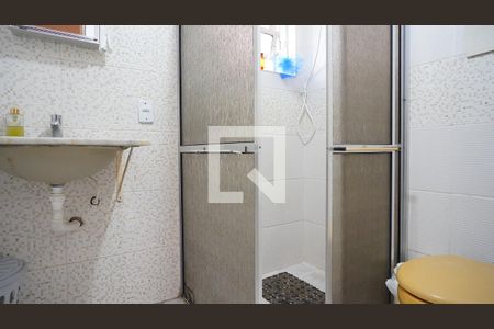 Apartamento à venda com 64m², 2 quartos e 1 vagaBanheiro