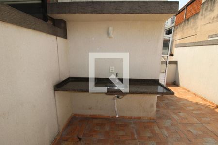 Casa de condomínio para alugar com 60m², 2 quartos e 1 vagaÁrea de Serviço