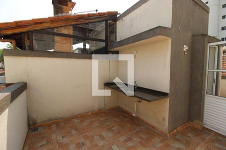 Casa de condomínio para alugar com 60m², 2 quartos e 1 vagaÁrea de Serviço