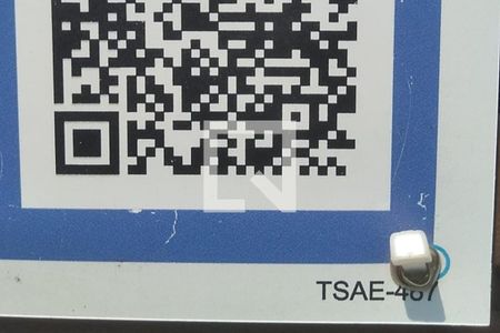 Casa de condomínio para alugar com 60m², 2 quartos e 1 vagaFachada