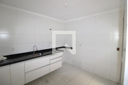 Casa de condomínio para alugar com 60m², 2 quartos e 1 vagaCozinha