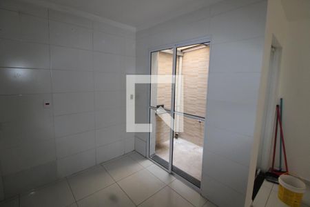 Casa de condomínio para alugar com 60m², 2 quartos e 1 vagaCozinha