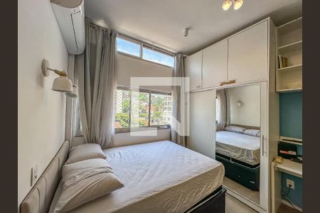 Studio de kitnet/studio à venda com 1 quarto, 25m² em Centro, Rio de Janeiro