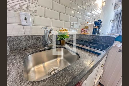Studio à venda com 25m², 1 quarto e sem vaga Studio à venda com 25m², 1 quarto e sem vagaStudio