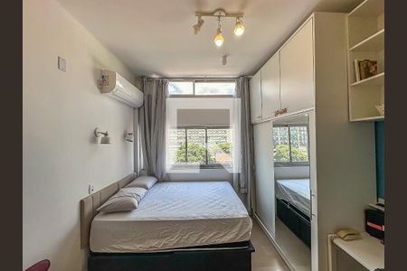 Studio de kitnet/studio à venda com 1 quarto, 25m² em Centro, Rio de Janeiro