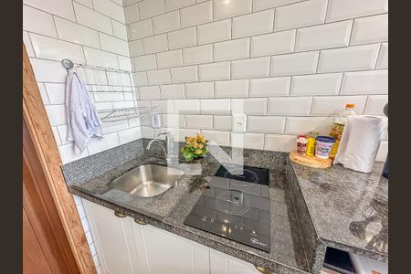 Studio à venda com 25m², 1 quarto e sem vaga Studio à venda com 25m², 1 quarto e sem vagaStudio