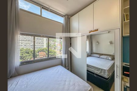 Studio de kitnet/studio à venda com 1 quarto, 25m² em Centro, Rio de Janeiro