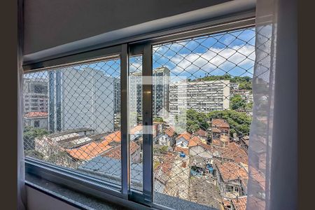 Studio de kitnet/studio à venda com 1 quarto, 25m² em Centro, Rio de Janeiro