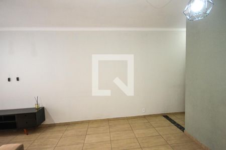 Sala de apartamento para alugar com 2 quartos, 64m² em Vila Graciosa, São Paulo
