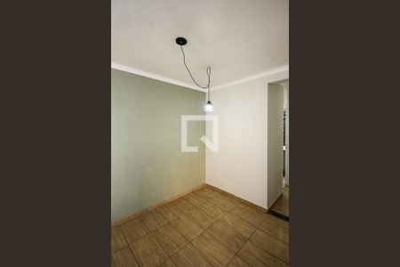 Sala de apartamento para alugar com 2 quartos, 64m² em Vila Graciosa, São Paulo