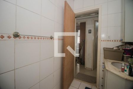 Apartamento à venda com 68m², 2 quartos e sem vagaBanheiro