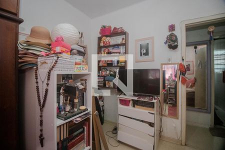 Apartamento à venda com 68m², 2 quartos e sem vagaQuarto 2