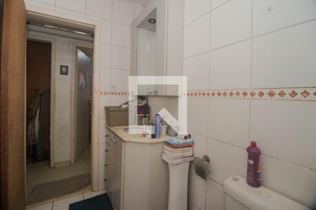 Apartamento à venda com 68m², 2 quartos e sem vagaBanheiro