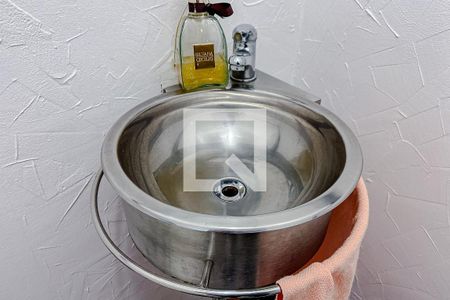 Apartamento à venda com 320m², 4 quartos e 3 vagasLavabo