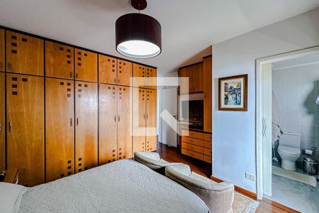 Apartamento à venda com 320m², 4 quartos e 3 vagasQuarto 1 - Suíte