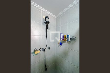 Apartamento à venda com 320m², 4 quartos e 3 vagasBanheiro da Suíte 1