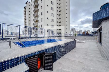Apartamento à venda com 320m², 4 quartos e 3 vagasPiscina