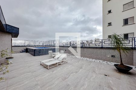 Apartamento à venda com 320m², 4 quartos e 3 vagasPiscina