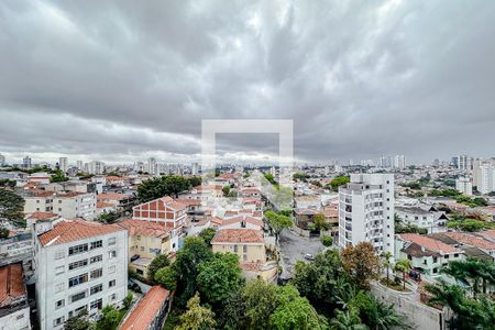 Apartamento à venda com 320m², 4 quartos e 3 vagasvista do Quarto 3