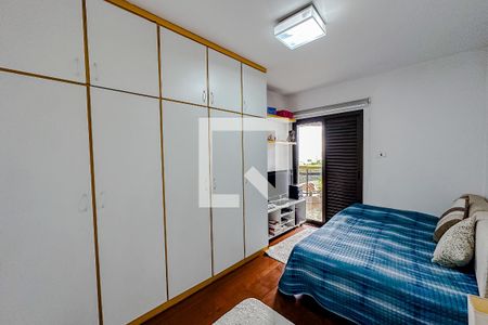 Apartamento à venda com 320m², 4 quartos e 3 vagasQuarto 3