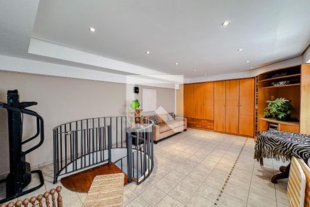 Apartamento à venda com 320m², 4 quartos e 3 vagasSala 2