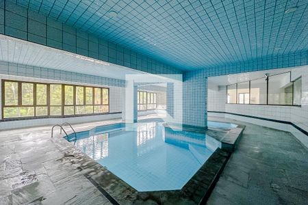 Apartamento à venda com 320m², 4 quartos e 3 vagasÁrea comum - Piscina