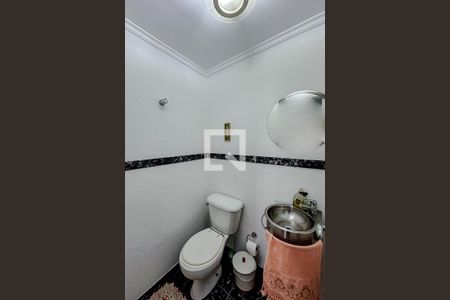 Apartamento à venda com 320m², 4 quartos e 3 vagasLavabo