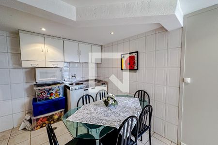 Apartamento à venda com 320m², 4 quartos e 3 vagasChurrasqueira