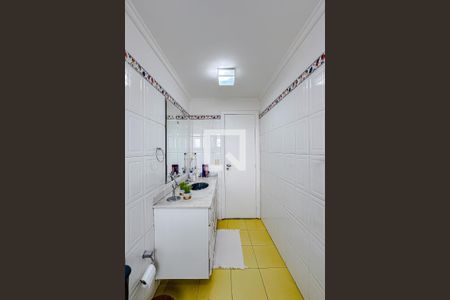 Apartamento à venda com 320m², 4 quartos e 3 vagasBanheiro