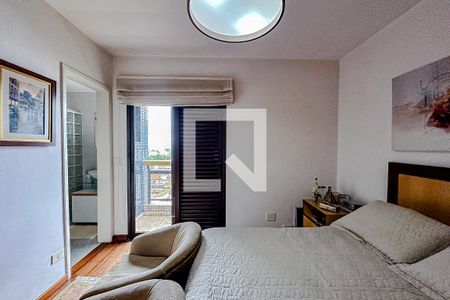 Apartamento à venda com 320m², 4 quartos e 3 vagasQuarto 1 - Suíte