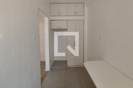 Apartamento para alugar com 44m², 1 quarto e 1 vagaCozinha