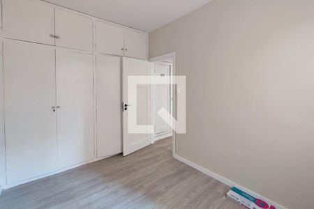 Quarto de apartamento para alugar com 1 quarto, 44m² em Centro, Campinas
