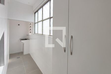 Apartamento para alugar com 44m², 1 quarto e 1 vagaÁrea de Serviço