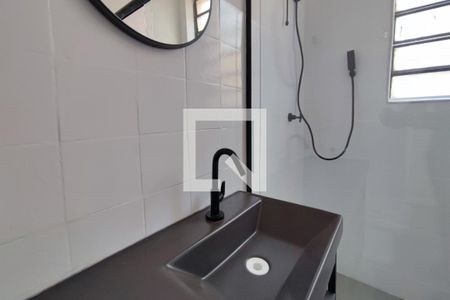 Apartamento para alugar com 44m², 1 quarto e 1 vagaBanheiro