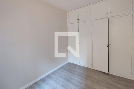 Quarto de apartamento para alugar com 1 quarto, 44m² em Centro, Campinas