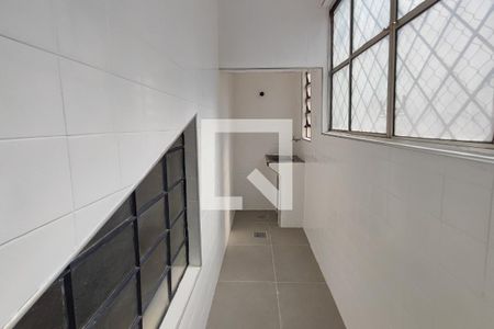 Apartamento para alugar com 44m², 1 quarto e 1 vagaÁrea de Serviço