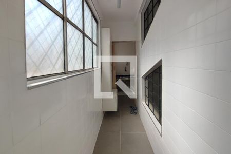 Apartamento para alugar com 44m², 1 quarto e 1 vagaÁrea de Serviço