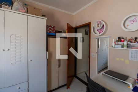 Casa de condomínio para alugar com 70m², 2 quartos e 1 vagaQuarto 2