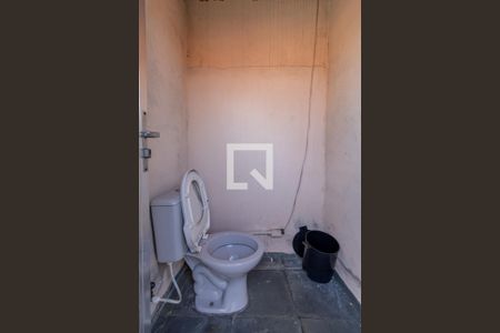 Casa de condomínio para alugar com 70m², 2 quartos e 1 vagaÁrea Comum - Lavabo Churrasqueira