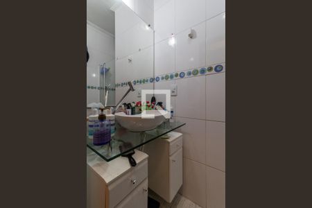 Casa de condomínio para alugar com 70m², 2 quartos e 1 vagaBanheiro