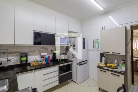 Casa de condomínio para alugar com 70m², 2 quartos e 1 vagaCozinha