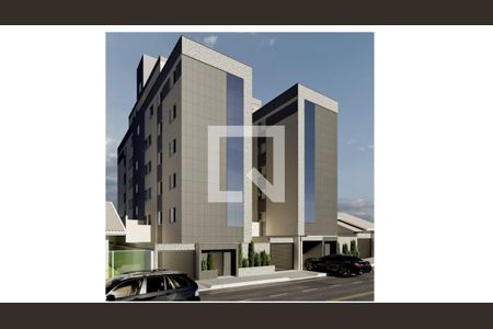 Apartamento à venda com 4 quartos, 113m² em Ana Lúcia, Belo Horizonte